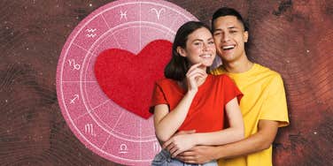 daily love horoscope Tuesday September 1 2026