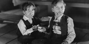 foods boomers gen x grew up eating gen z considers inedible