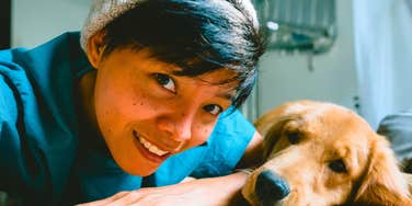 Gen Z, Millennials, Gen X & Boomers Have Different Ideas About How To Take Care Of A Pet