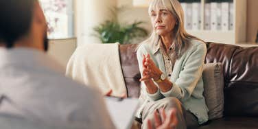 generational differences in what therapy good for