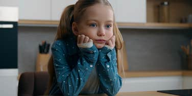habits kids raised parents didn't listen carry into adulthood