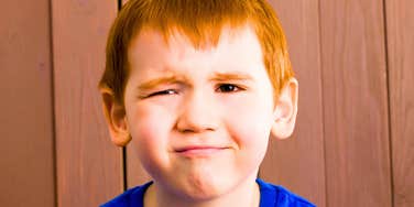 Habits Kids Raised By Parents With Zero Respect For Authority Carry Into Adulthood