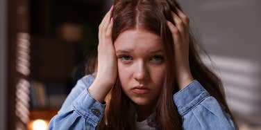 habits women with dads weren't there emotionally physically