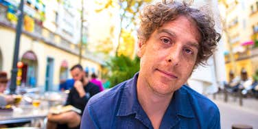 truly rare intellectual omnivores usually say phrases in casual conversation
