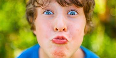 Phrases Kids With Zero Respect For Their Parents Say In Public