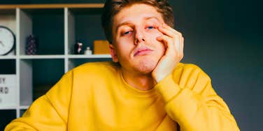 Low-Effort Things Mentally & Emotionally Stagnant People Won't Do Even If It Improved Their Lives