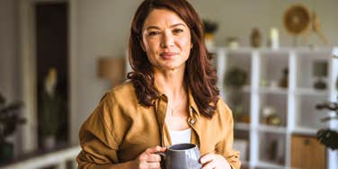 mentally emotionally genius woman phrases