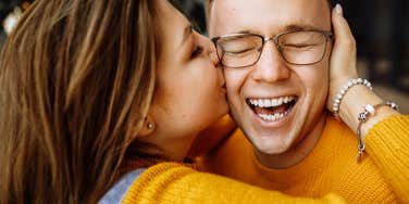 mentally emotionally sensitive men feel loved people do these things