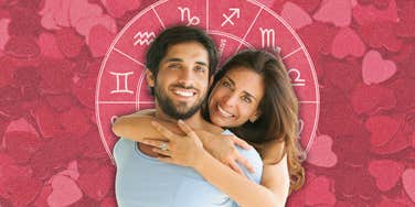 monthly love horoscope August 2026