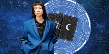 monthly tarot horoscope september 2026