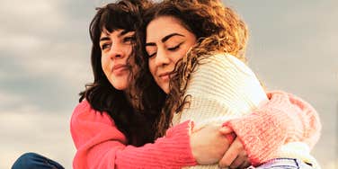  people in mentally and emotionally deep friendships say things when the other is struggling 