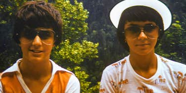 people raised in the 70s and 80s were allowed to do things that actually made them more resilient