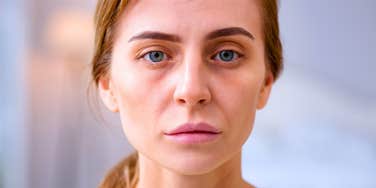 Phrases Mentally & Emotionally Heartbroken People Usually Say In Casual Conversation