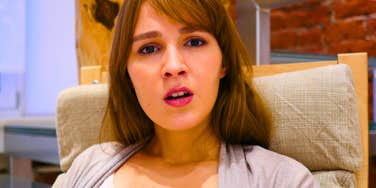 Mentally & Emotionally Reactive People Usually Say Phrases In Casual Conversation