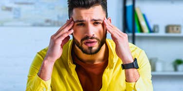Specific Phrases People Who Are Overworked & Underpaid Usually Start Saying At Work