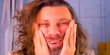 Phrases People Who Are So Tired They Can't Even Sleep Say In Casual Conversation