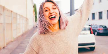 People Who Recover Quickly From Bad Days Usually Repeat Mental Phrases