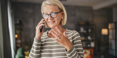 people whose grown kids still call do these things well
