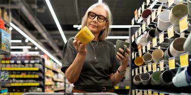 personality traits people love shopping marshalls aldi homegoods