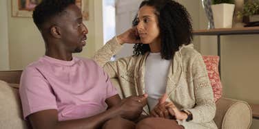 phrases emotionally mature couples use when upset