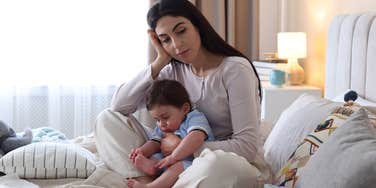phrases parents who are slowly losing mental emotional strength say