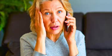 Phrases Parents Whose Adult Kids Want To Go No-Contact Say In Casual Conversation Phrases Parents Whose Adult Kids Want To Go No-Contact Say In Casual Conversation