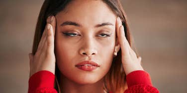 phrases people slowly losing mental emotional patience say