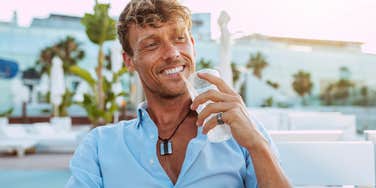 phrases people strong charisma say casual conversation
