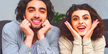 Phrases People Who'd Rather Hang Out With Their Significant Other Say In Casual Conversation
