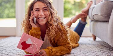 rare sweet traits people keep greeting cards