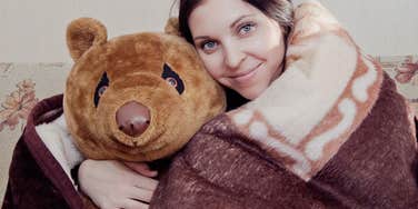 Special Traits People Who Still Have Their Favorite Childhood Toy Share