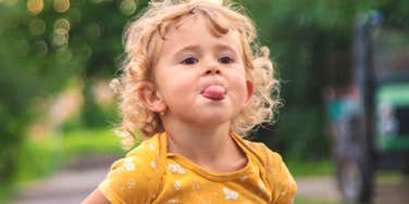 things great parents let kids do without consequences