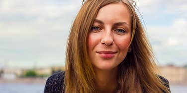 things truly happy women over 40 have stopped giving a damn about