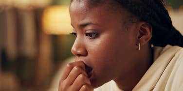things kids raised parents anxious about everything stress about