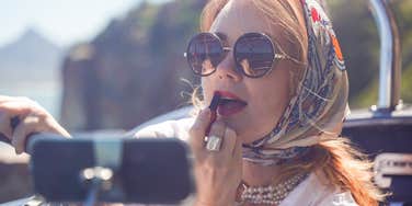 things mentally emotionally old-school people do differently