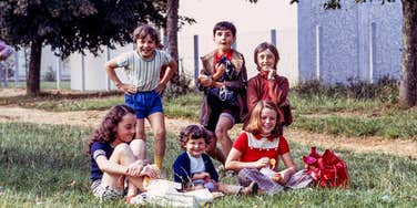 things people raised 60s 70s 80s seem smarter about