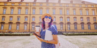 traits make people study abroad mentally emotionally strong