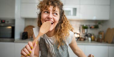 traits people need time alone to be weird
