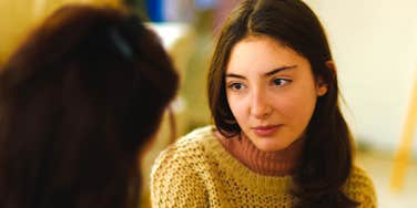 ways people with deep minds and high standards shut down disrespect differently than average people