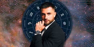 weekly horoscopes August 24 30 2026