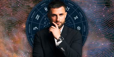 weekly horoscopes August 31 September 6 2026