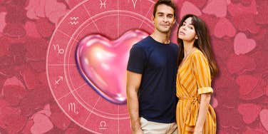 weekly love horoscope August 17 23 2026