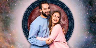 weekly love horoscope August 24 30 2026