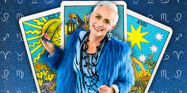 weekly tarot horoscope August 3 9 2026