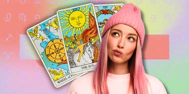 weekly tarot horoscope August 31 September 6 2026