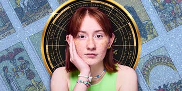 weekly tarot horoscopes August 17 23 2026