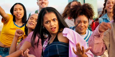 gen z millennials gen x and boomers have completely different ideas of what's wrong with young people