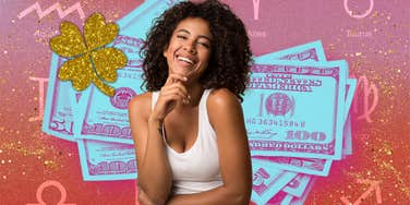 zodiac signs abundance luck august 23, 2026