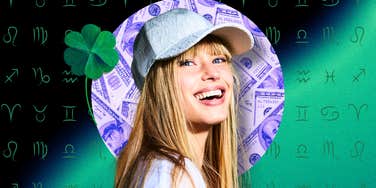 zodiac signs abundance luck august 31 2026