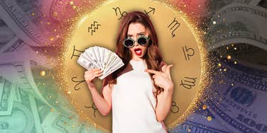zodiac signs success abundance angel number day 823 August 23 2026